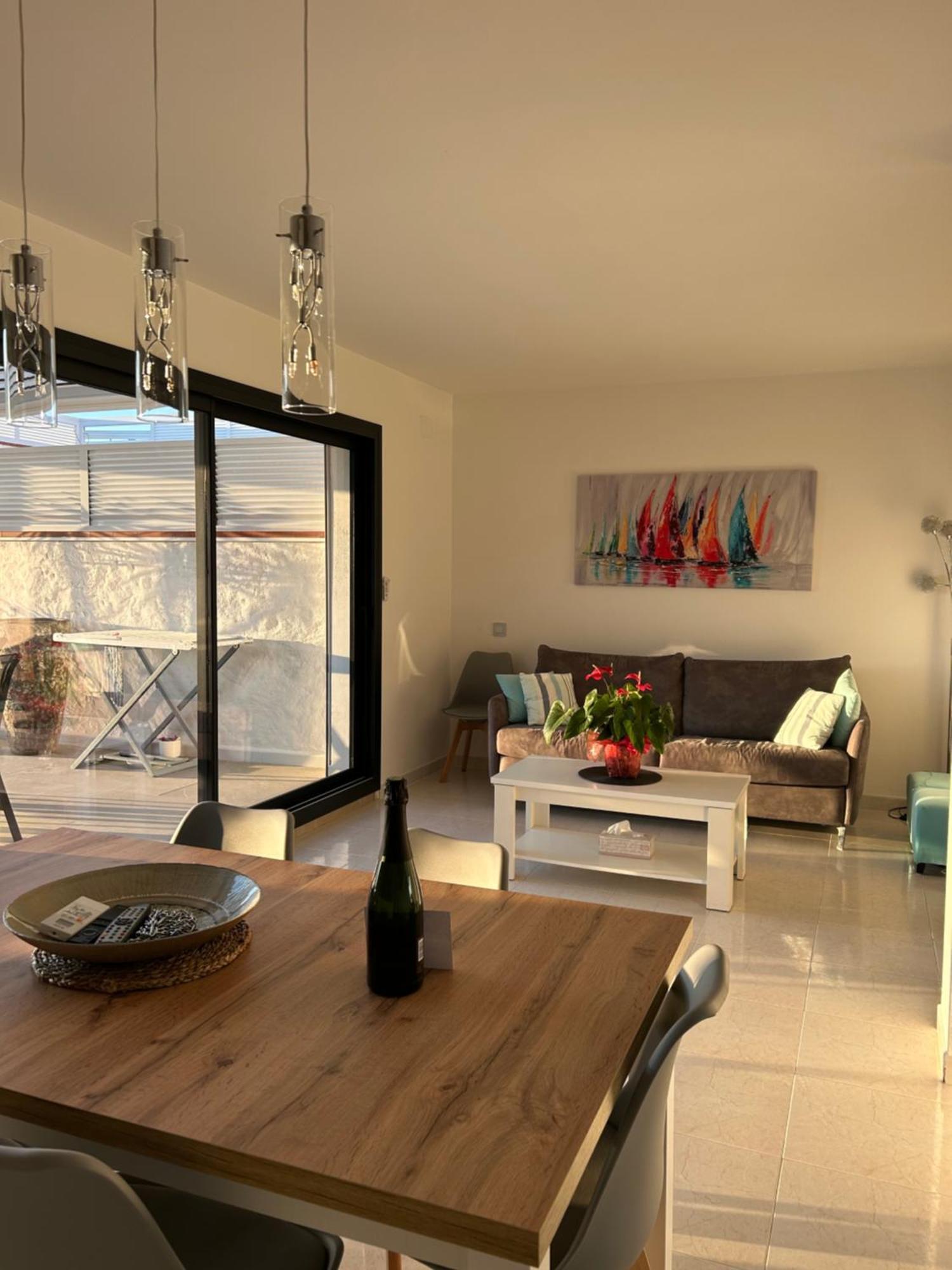 Appartement Duplex Rosas Avec Terrasse Magnifique Jacuzzi Vue Mer Exterior foto